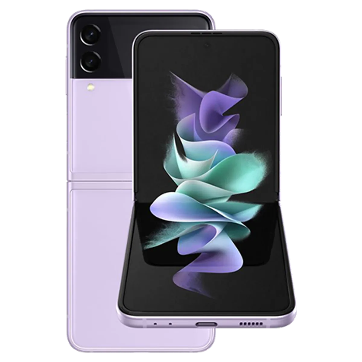 Samsung Galaxy Z Flip 3 reconditionné