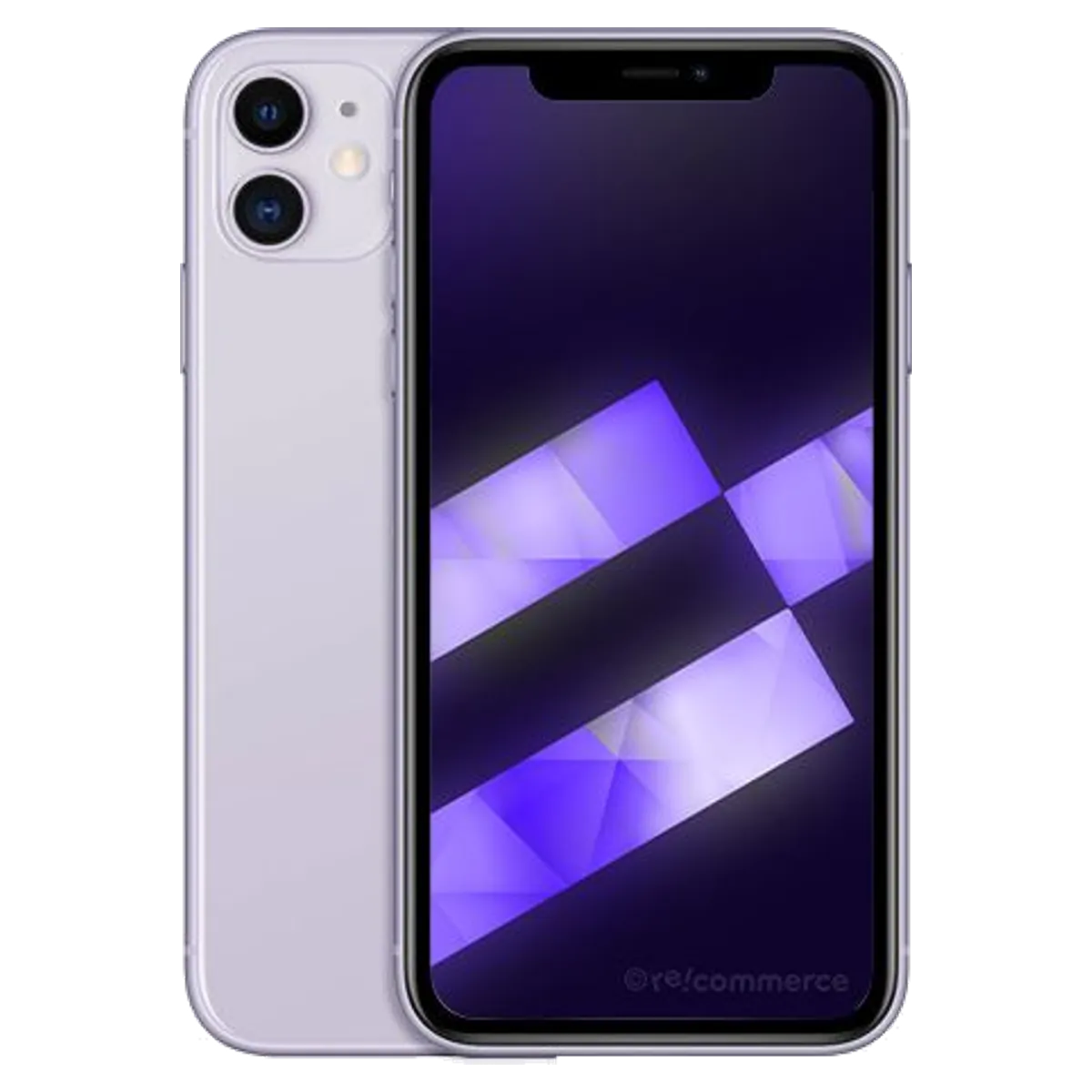 Apple iPhone 11 reconditionné