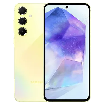 Galaxy A55