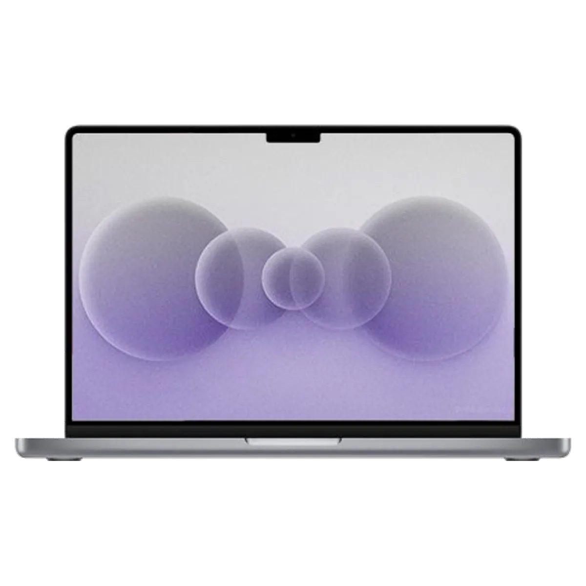Apple MacBook Pro M1 Pro 14" 2021 reconditionné