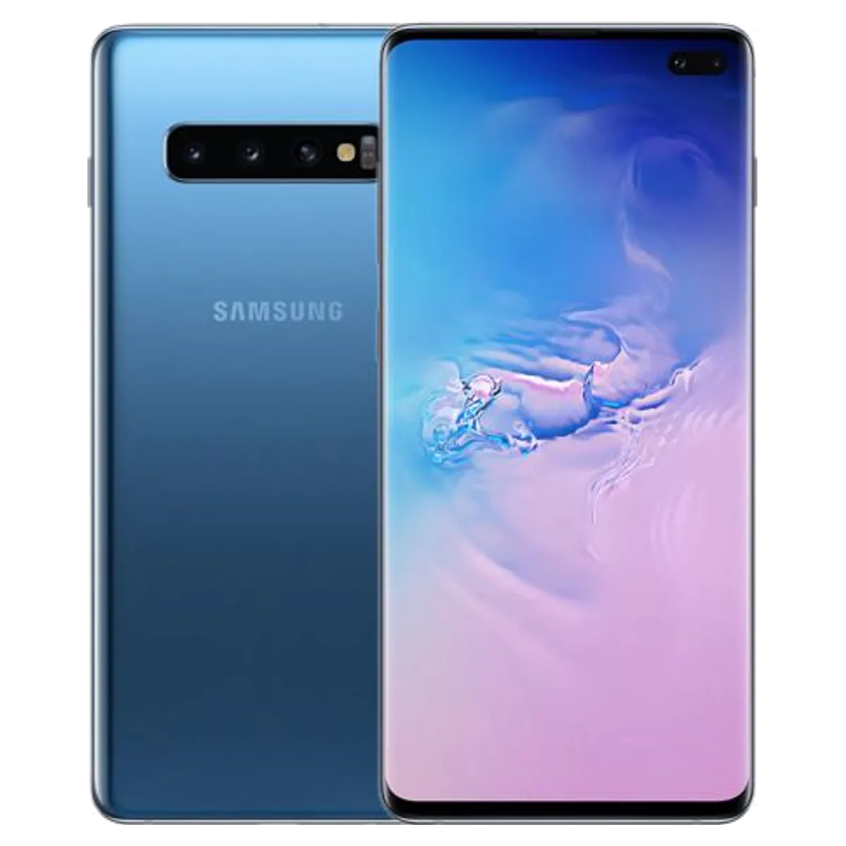 Samsung Galaxy S10 Plus reconditionné