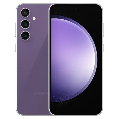 Galaxy S23 FE