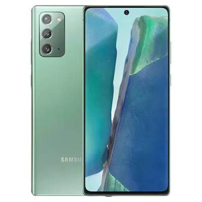 Galaxy Note 20