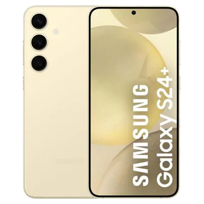 Samsung Galaxy S24 Plus reconditionné