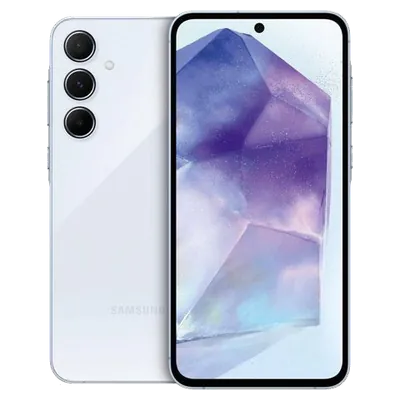 Galaxy A55