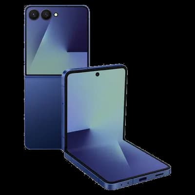 Samsung Galaxy Z Flip 7 reconditionné