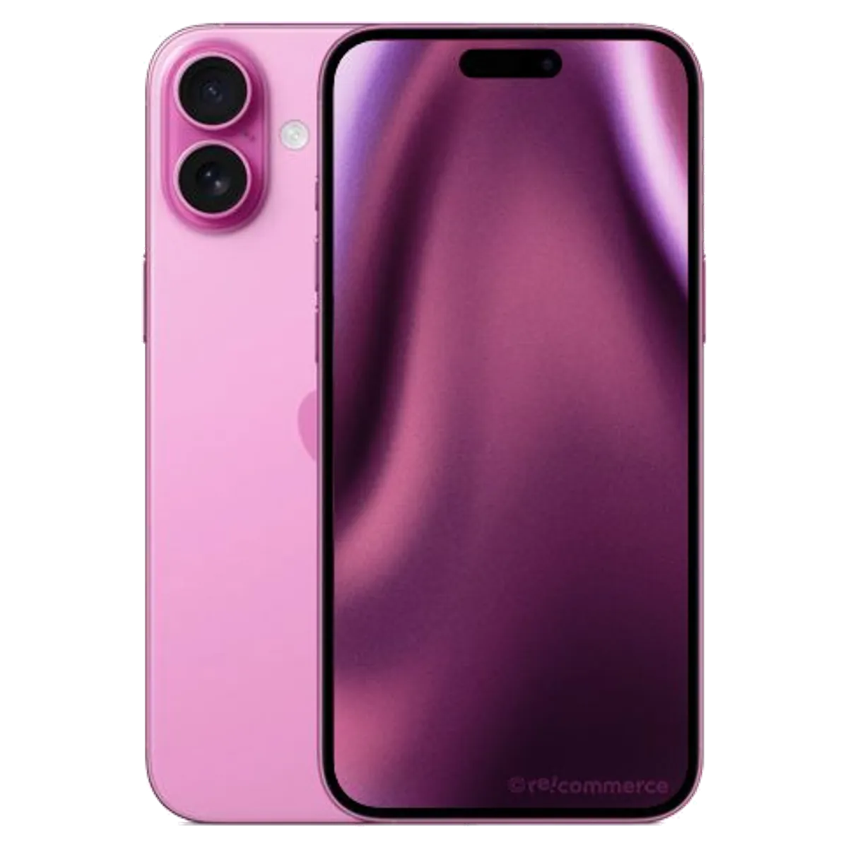 Apple iPhone 16 Plus reconditionné