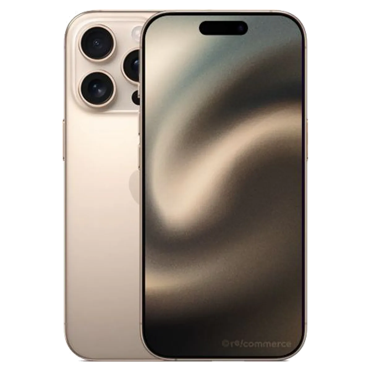 Apple iPhone 16 Pro reconditionné