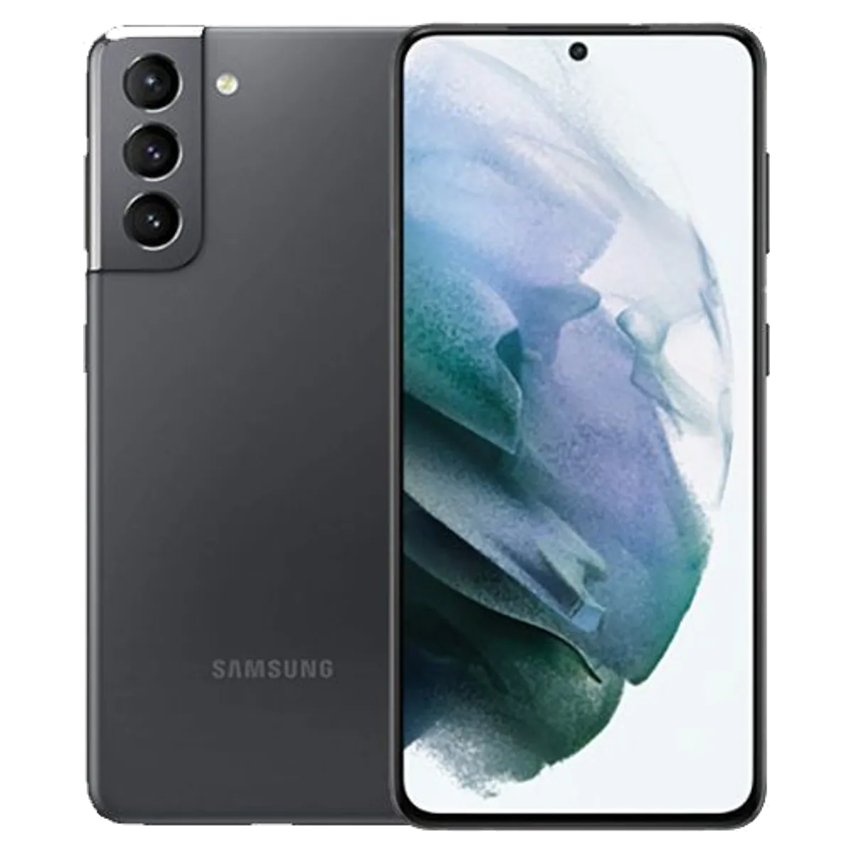 Galaxy S21
