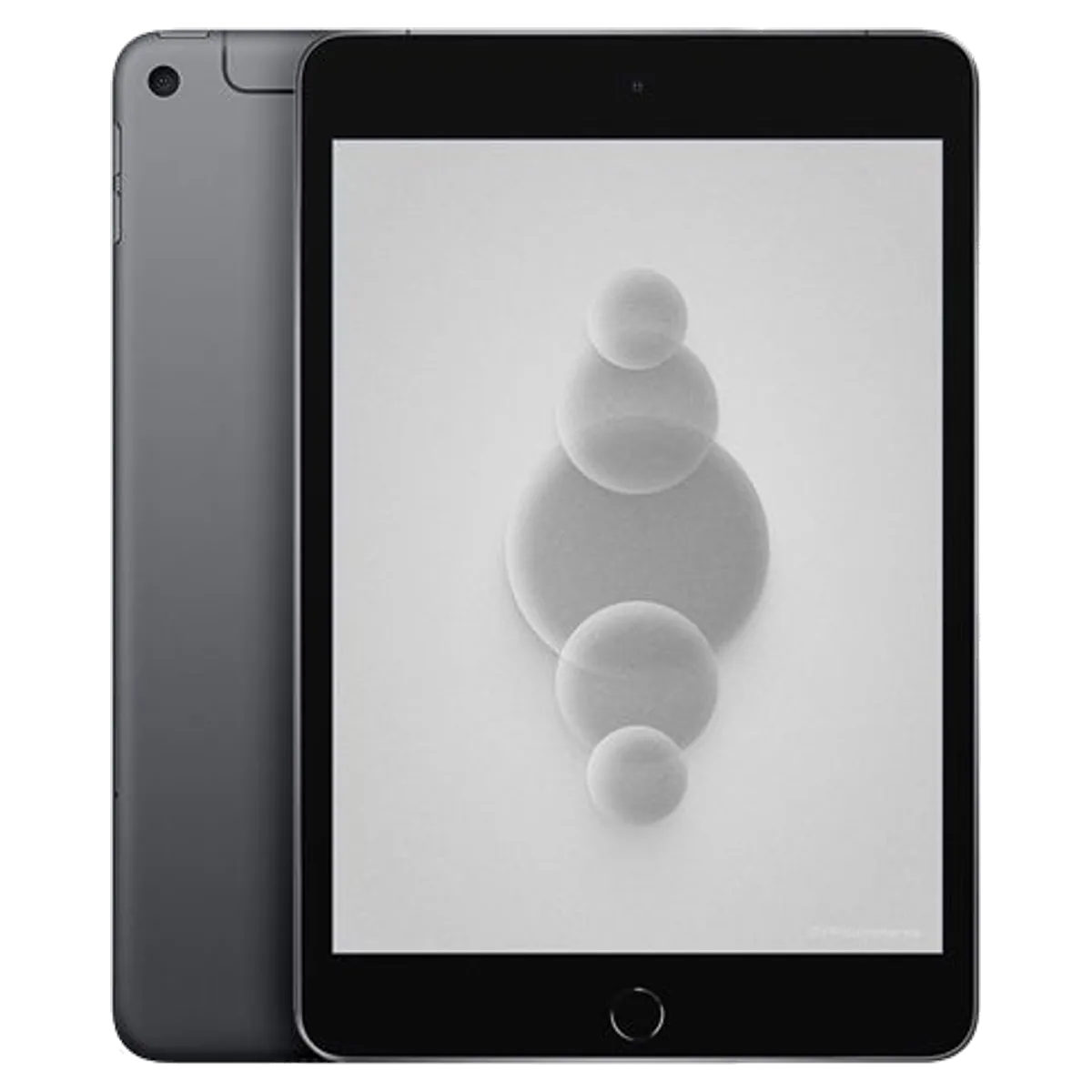 Apple iPad mini 5 A12 2019 reconditionné