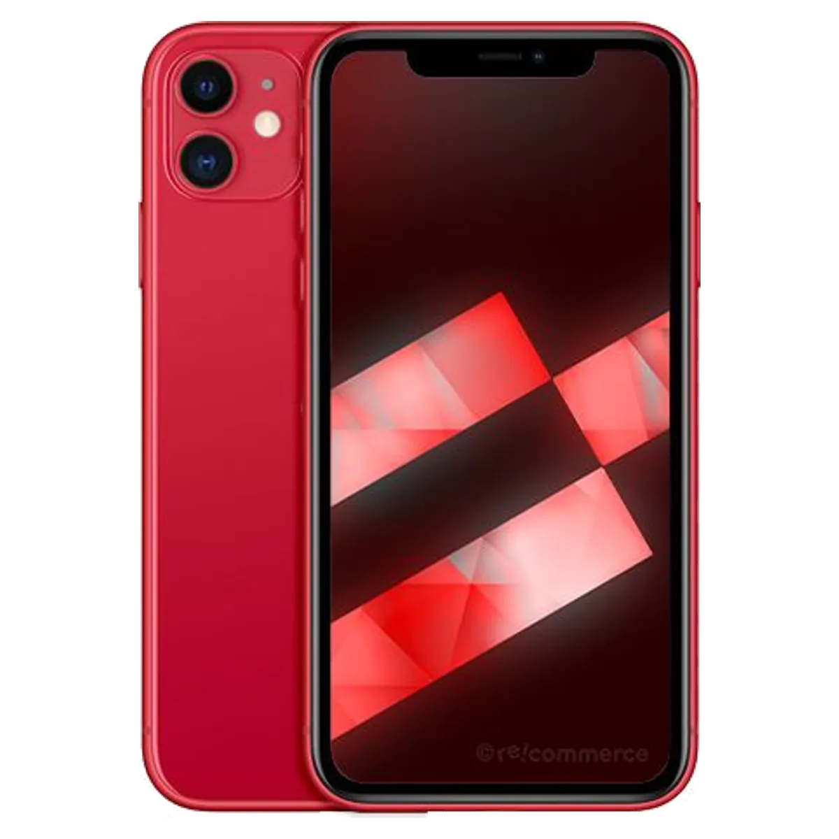 Apple iPhone 11 reconditionné