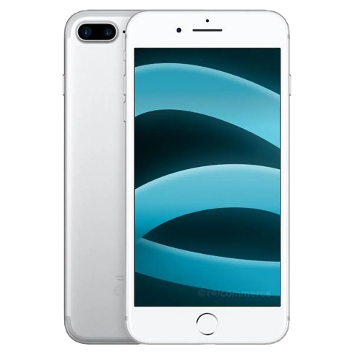 Apple iPhone 7 Plus reconditionné