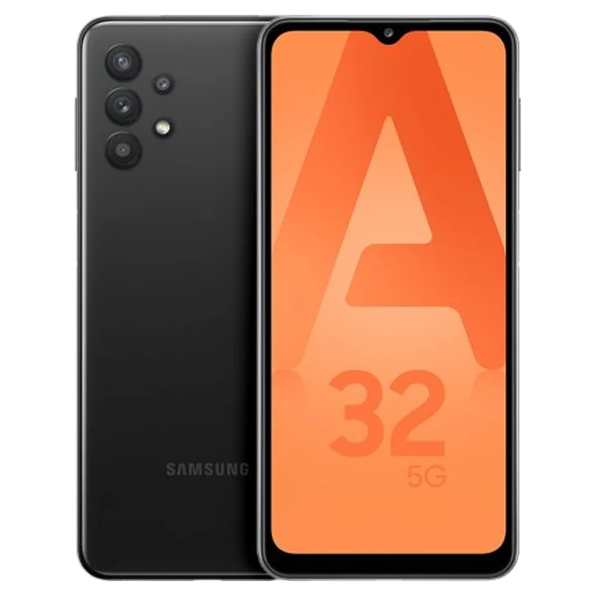 Samsung Galaxy A32 reconditionné