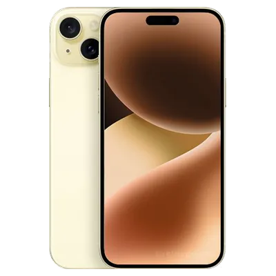 Apple iPhone 15 Plus reconditionné
