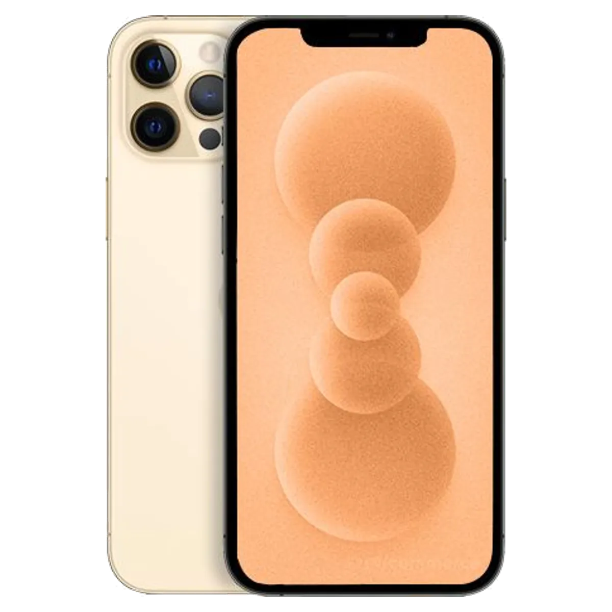 Apple iPhone 12 Pro reconditionné