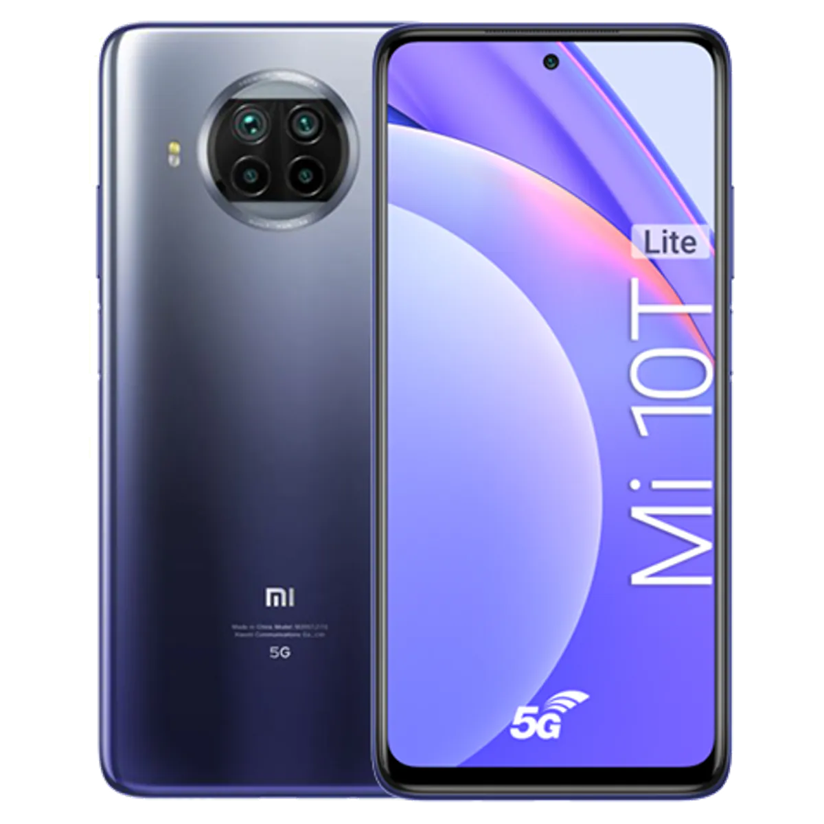 Xiaomi Mi 10t Lite reconditionné