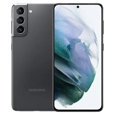 Samsung Galaxy S21 reconditionné