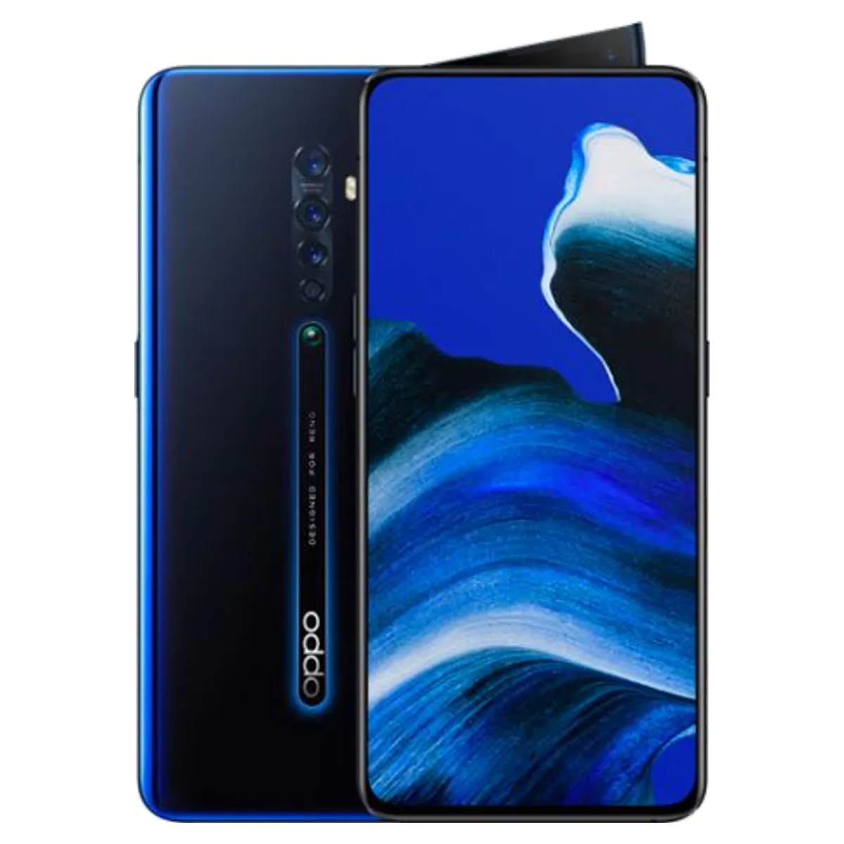 Oppo Oppo Reno2 reconditionné