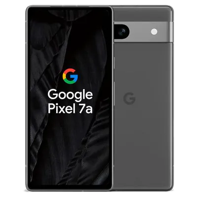 Pixel 7a