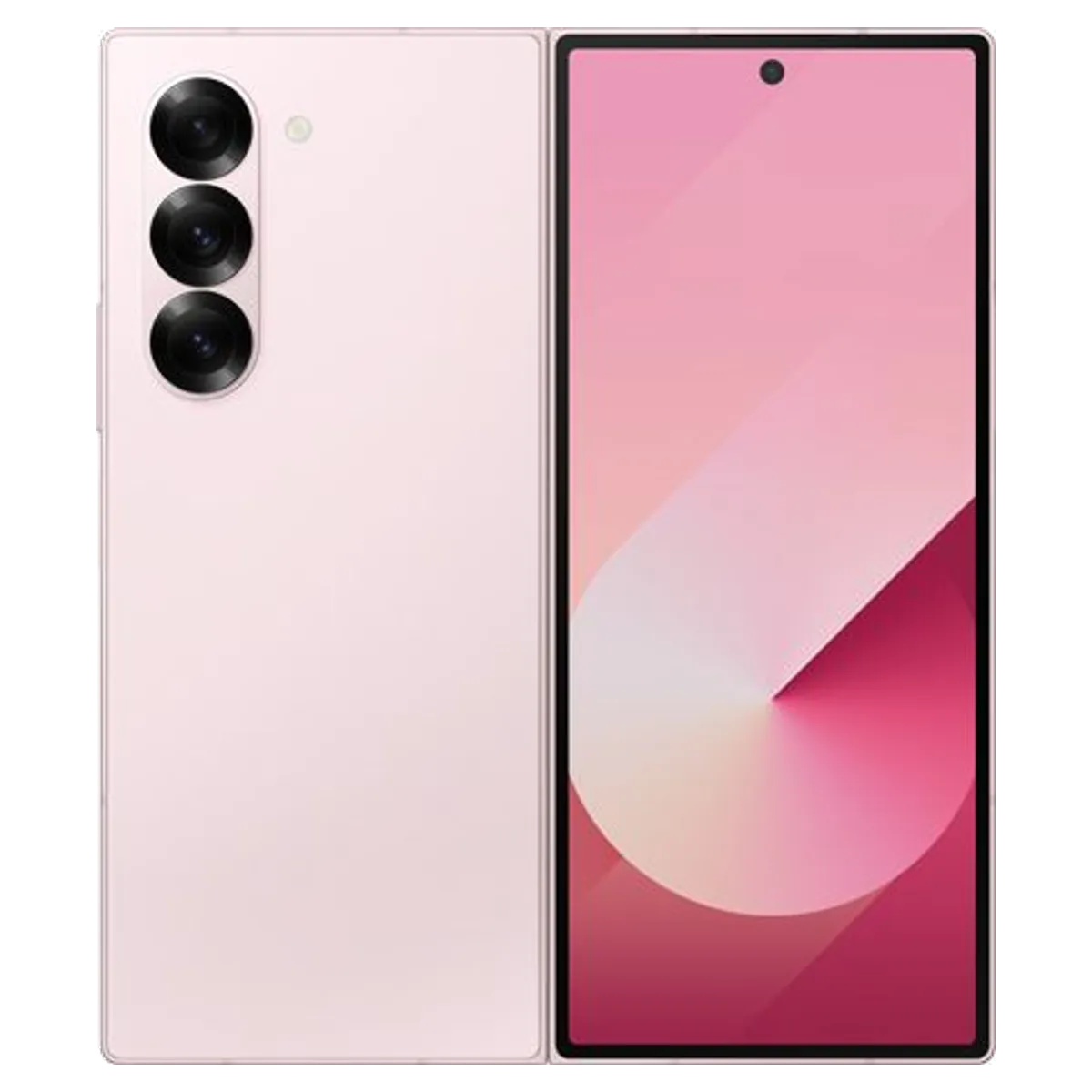 Galaxy Z Fold 6