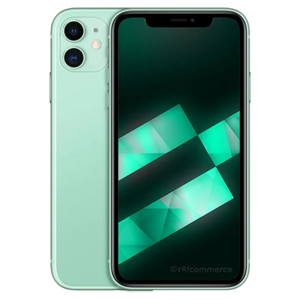 Apple iPhone 11 reconditionné