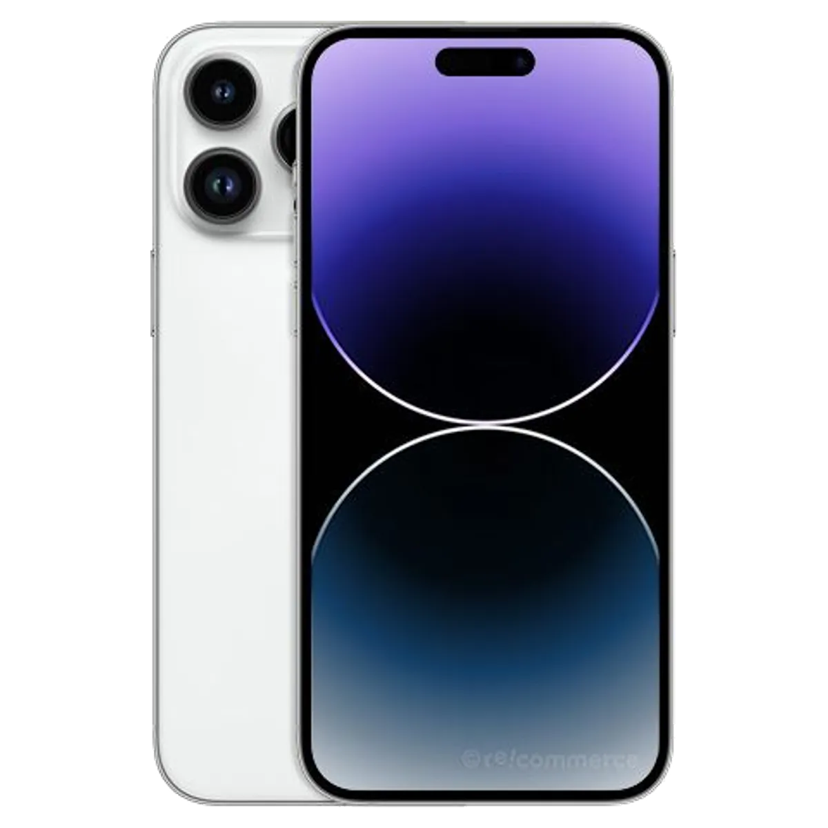 Apple iPhone 14 Pro Max reconditionné