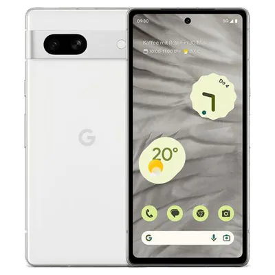 Pixel 7a