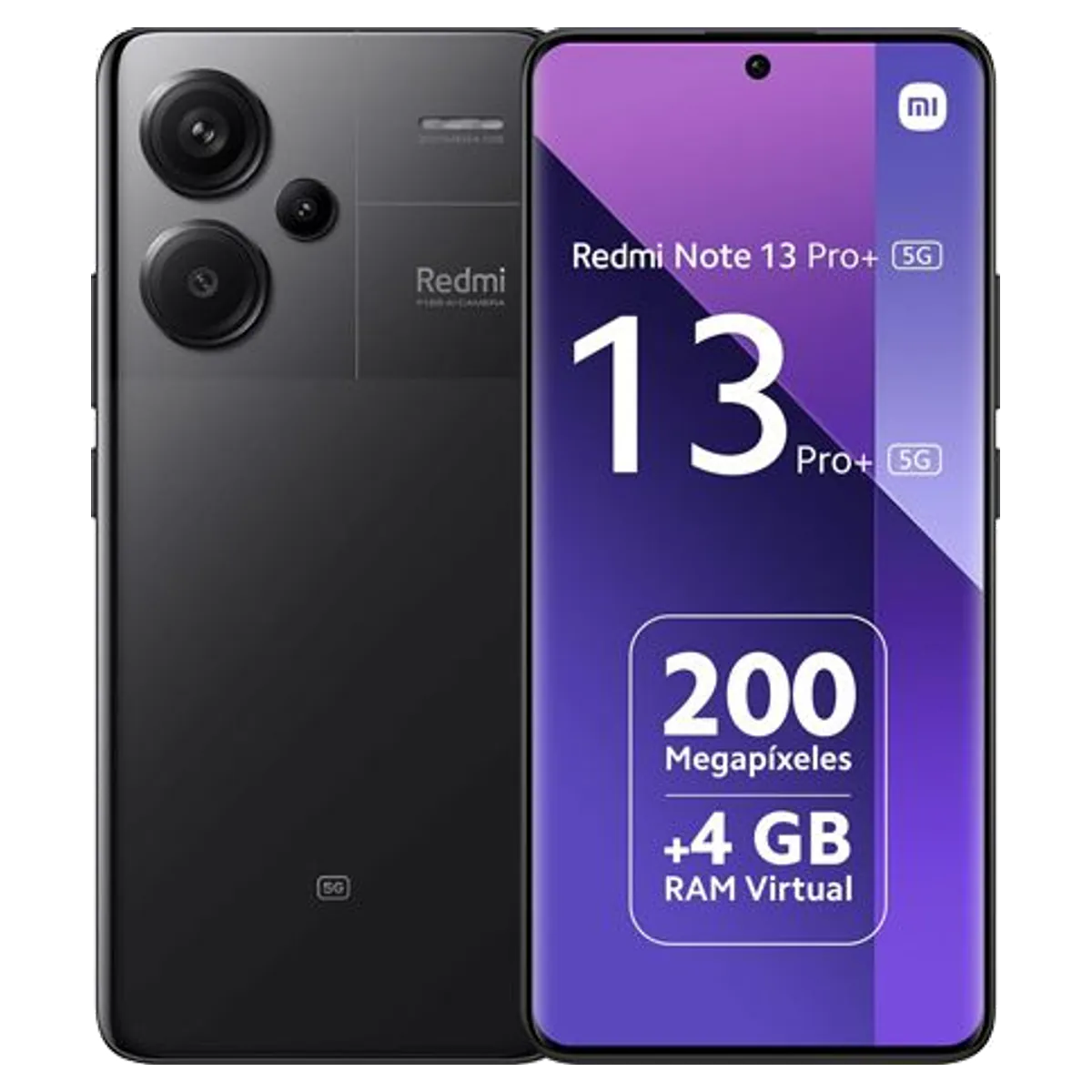 Xiaomi Redmi Note 13 Pro Plus reconditionné