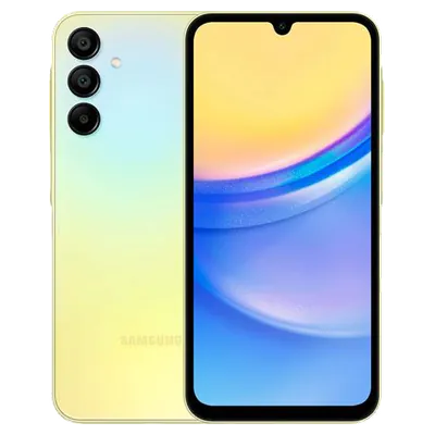 Galaxy A15