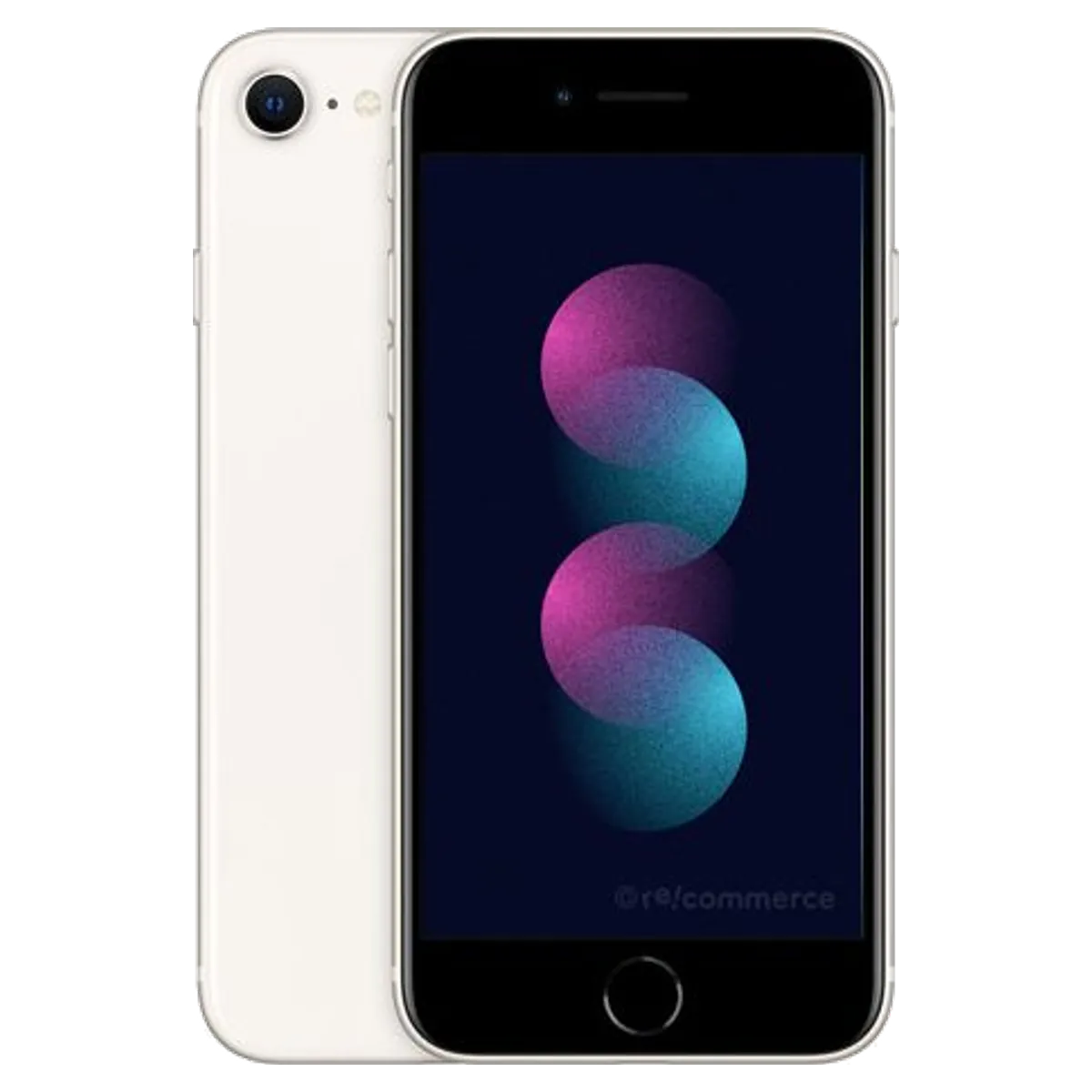 Apple iPhone SE (2022) reconditionné