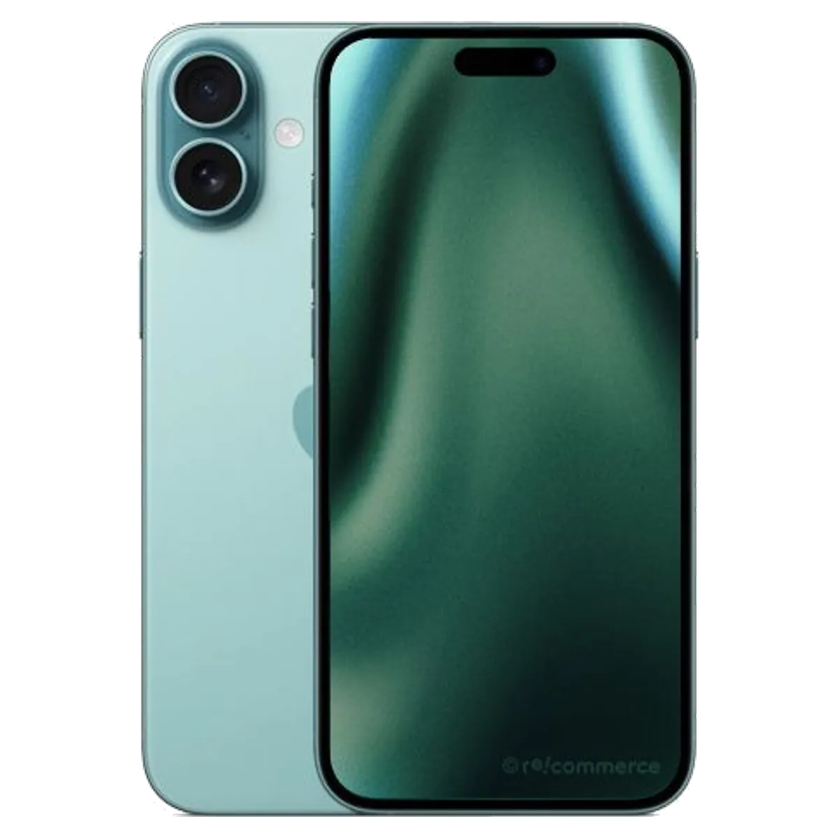 Apple iPhone 16 Plus reconditionné