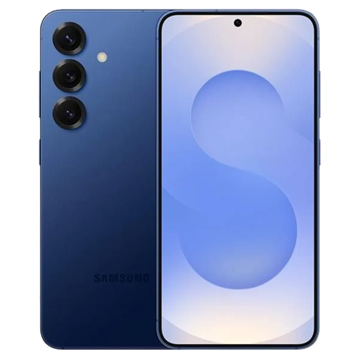Samsung Galaxy S25 reconditionné