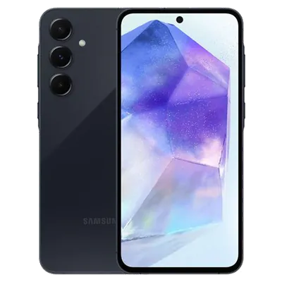 Galaxy A55