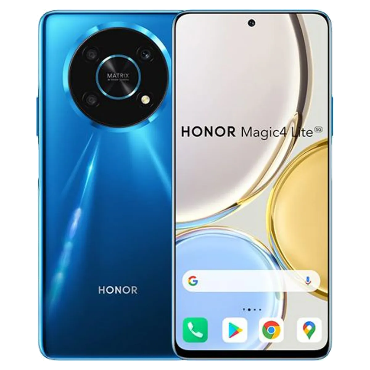 Honor Honor Magic 4 Lite reconditionné