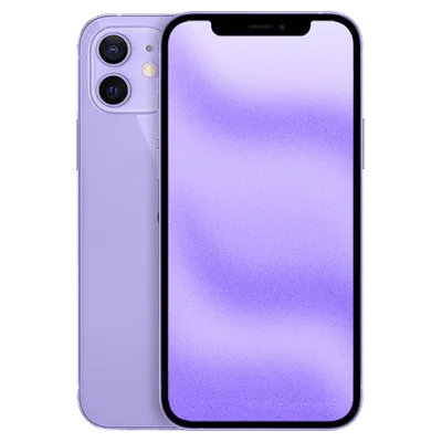 iPhone 12 Mini