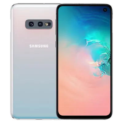 Galaxy S10e
