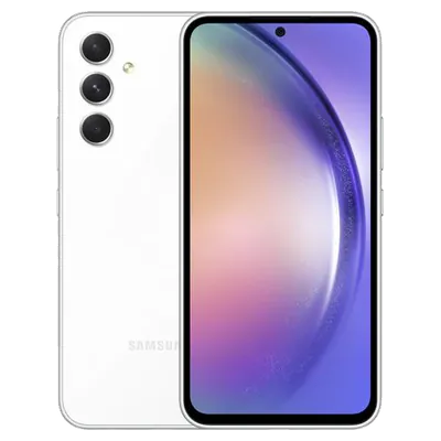Samsung Galaxy A54 reconditionné