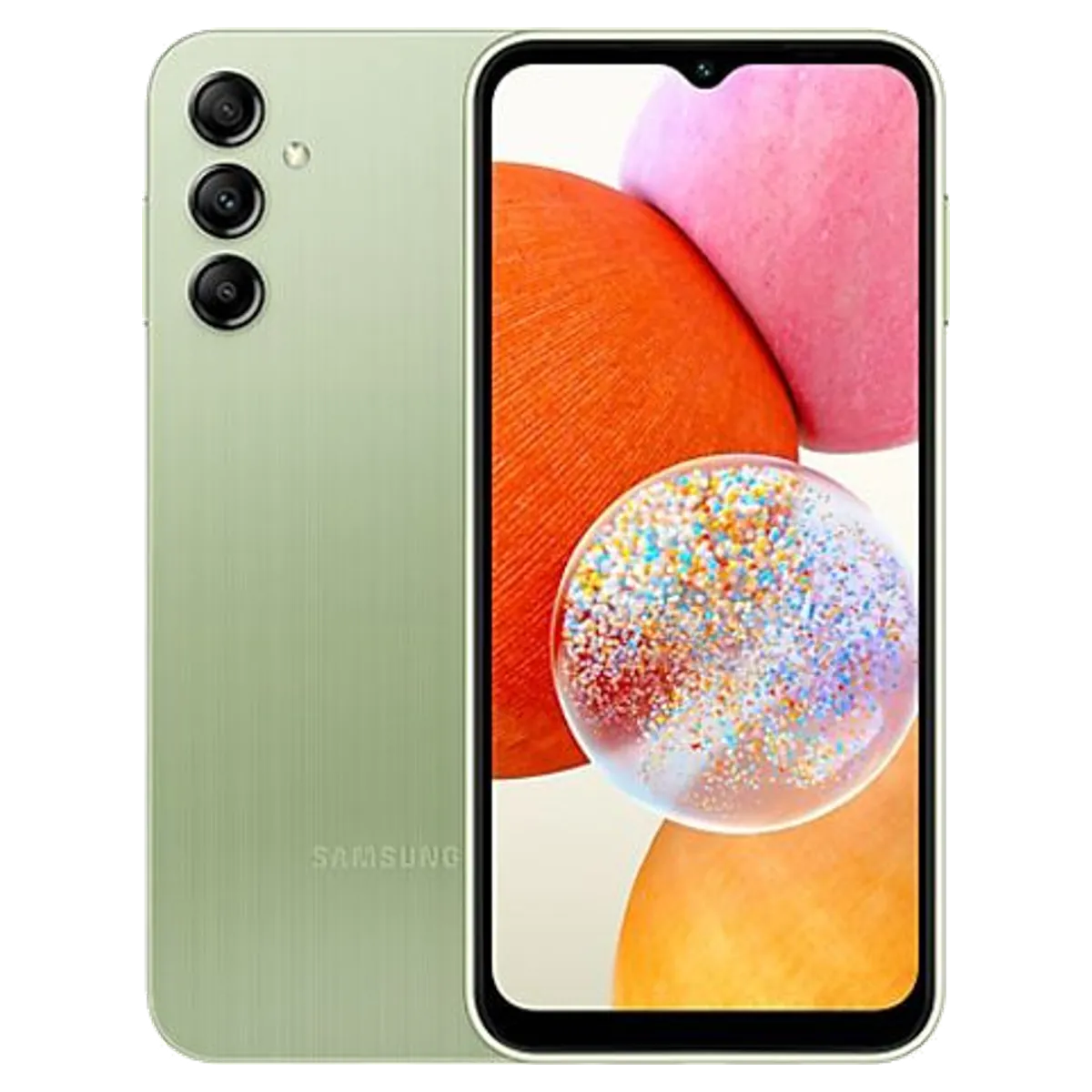 Samsung Galaxy A14 reconditionné