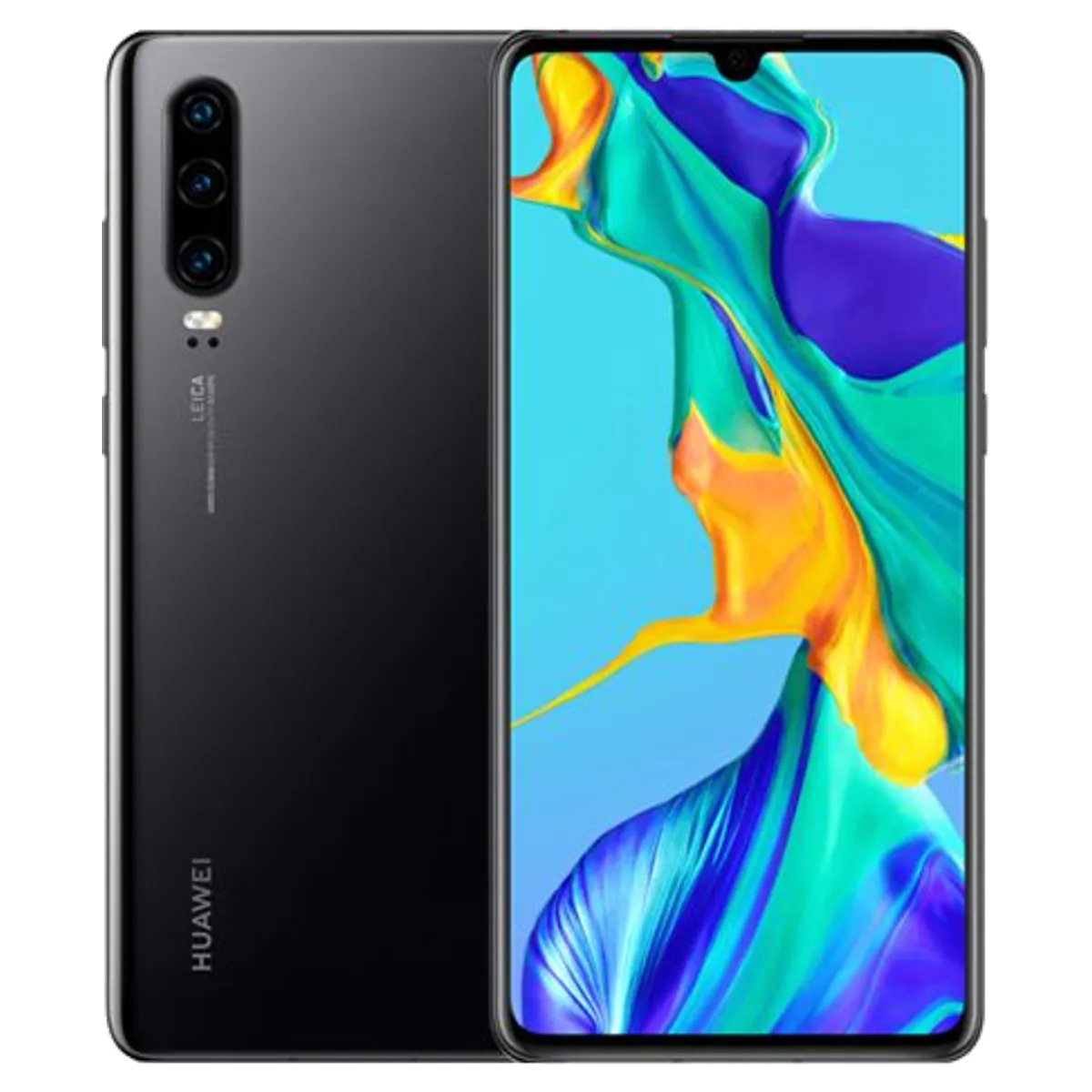 Huawei Huawei P30 reconditionné
