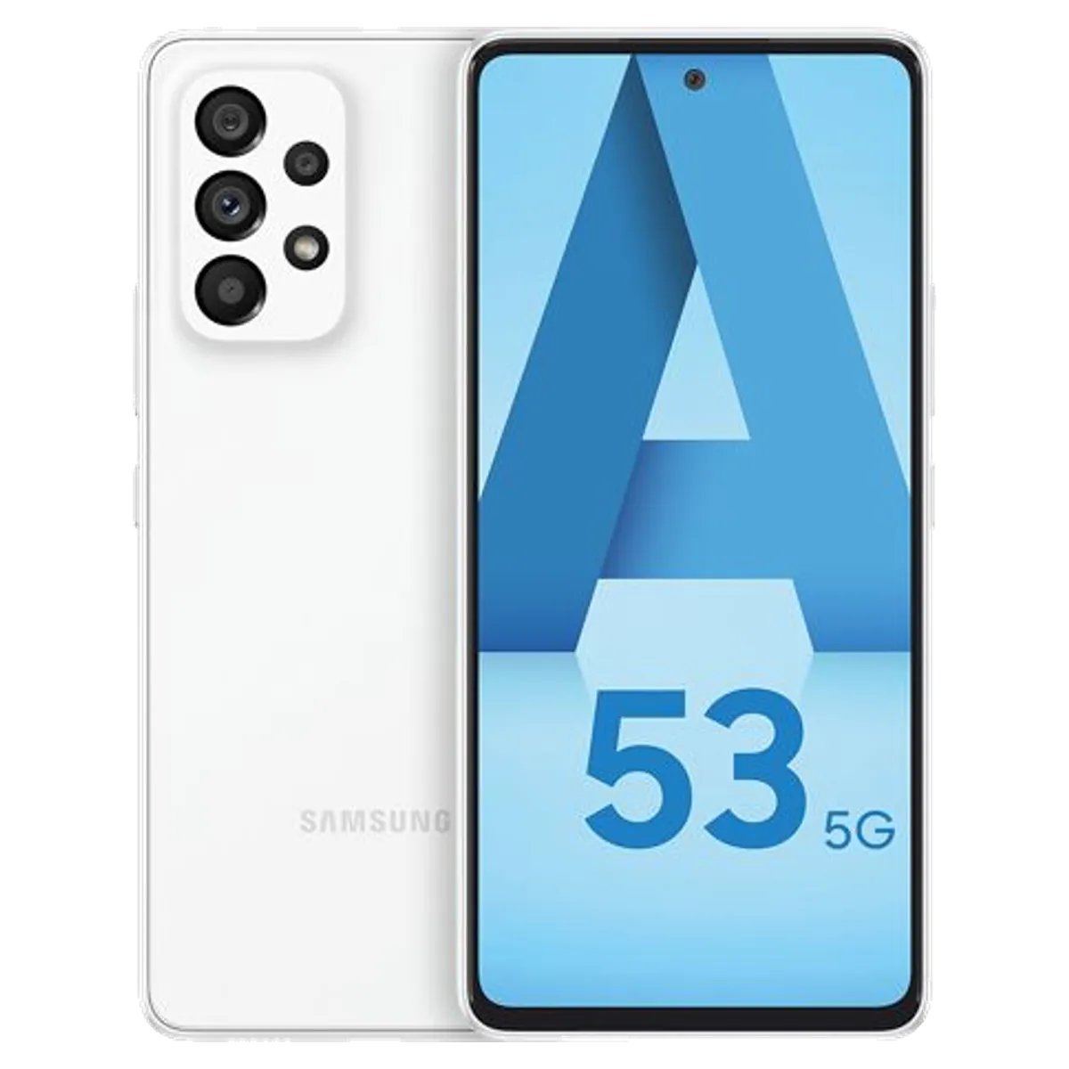 Samsung Galaxy A53 reconditionné