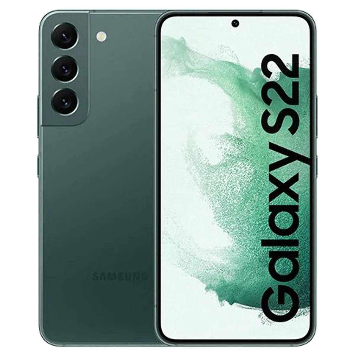 Galaxy S22
