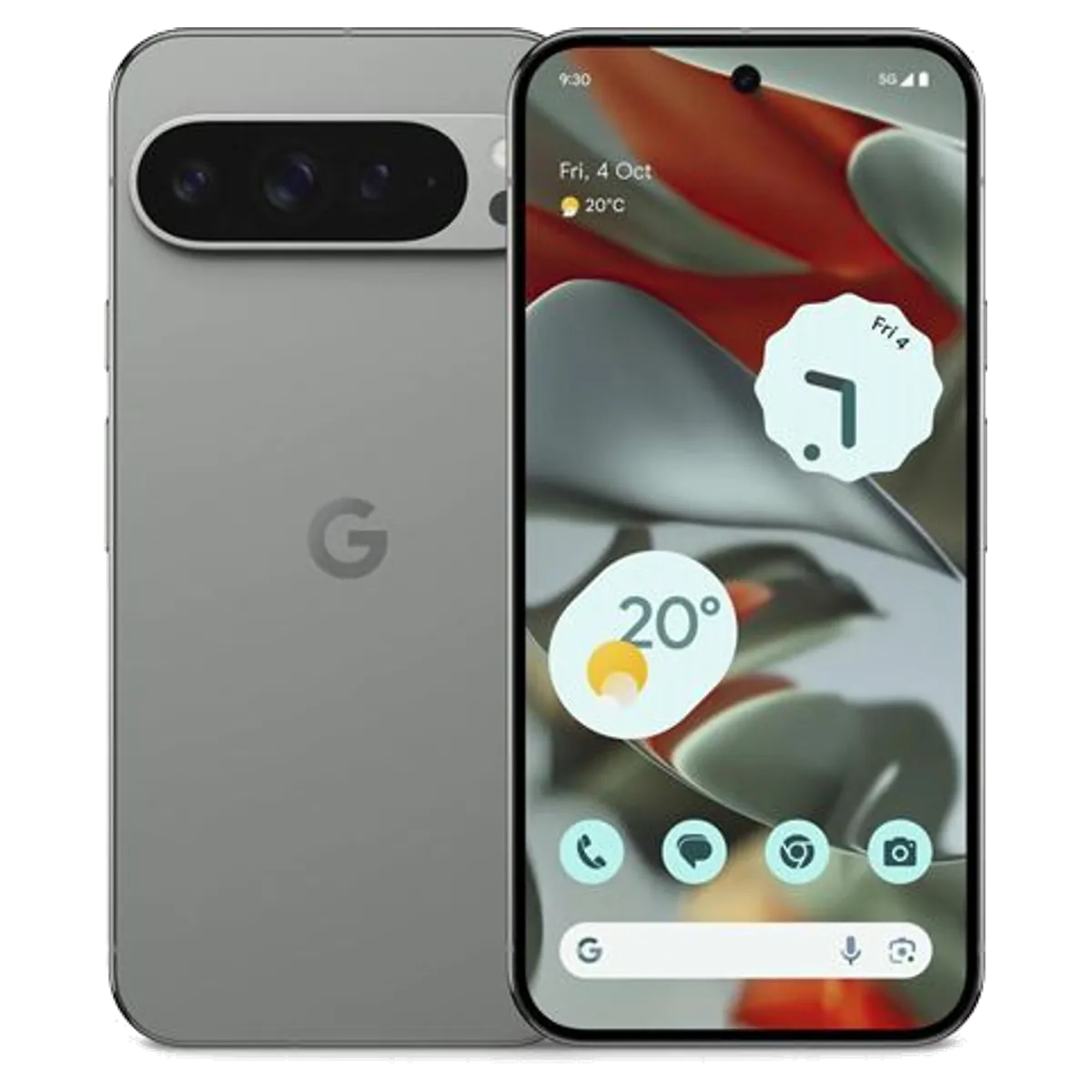 Google Pixel 9 Pro reconditionné