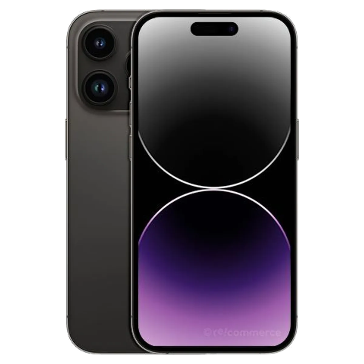 Apple iPhone 14 Pro reconditionné