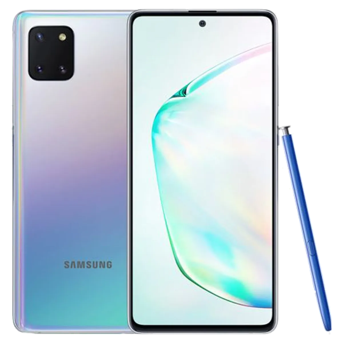 Samsung Galaxy Note 10 Lite reconditionné