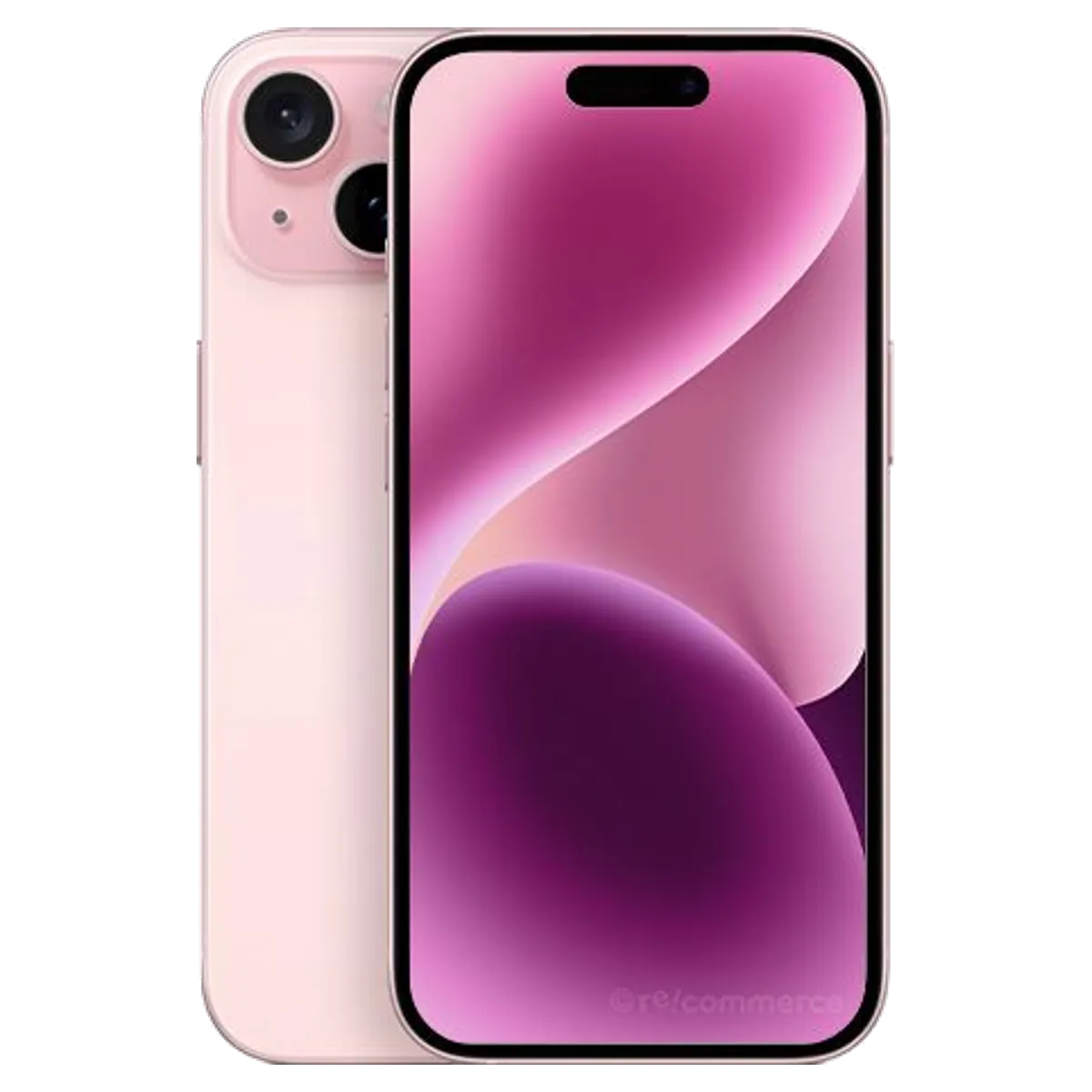 Apple iPhone 15 reconditionné