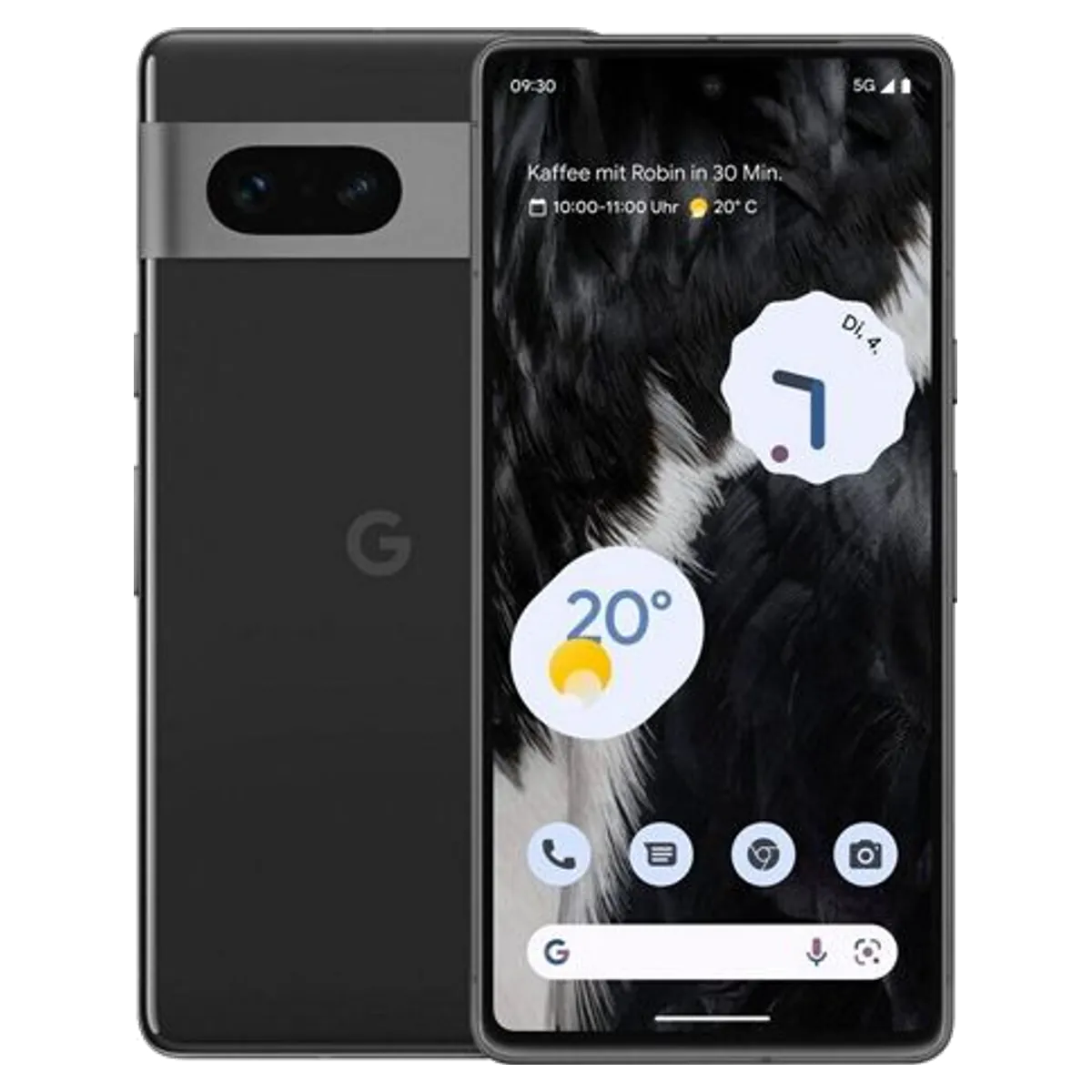 Google Pixel 7 reconditionné