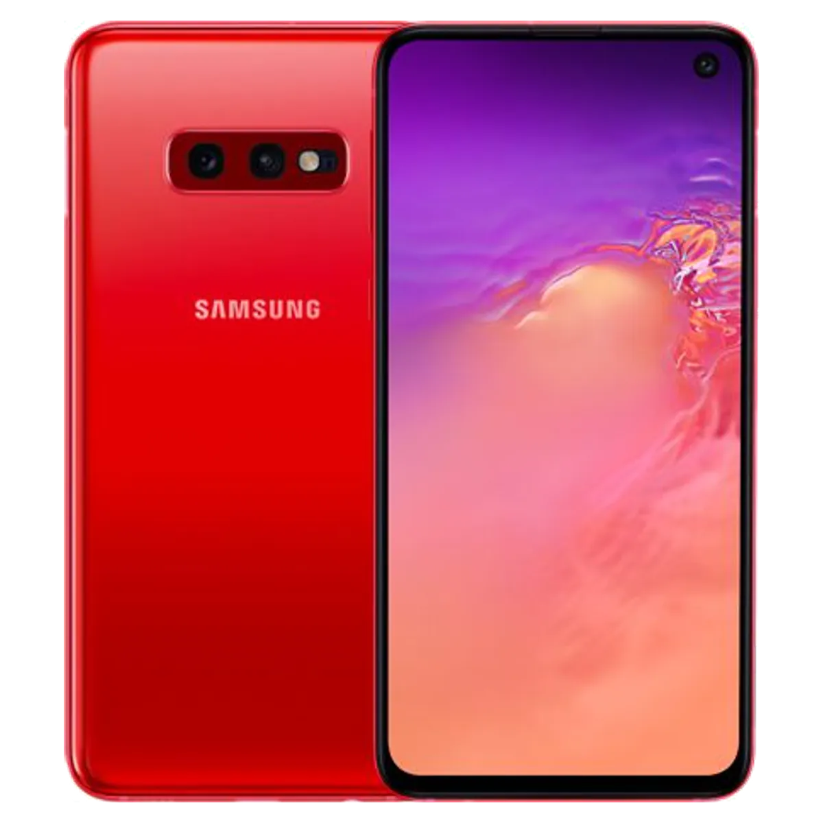 Galaxy S10e