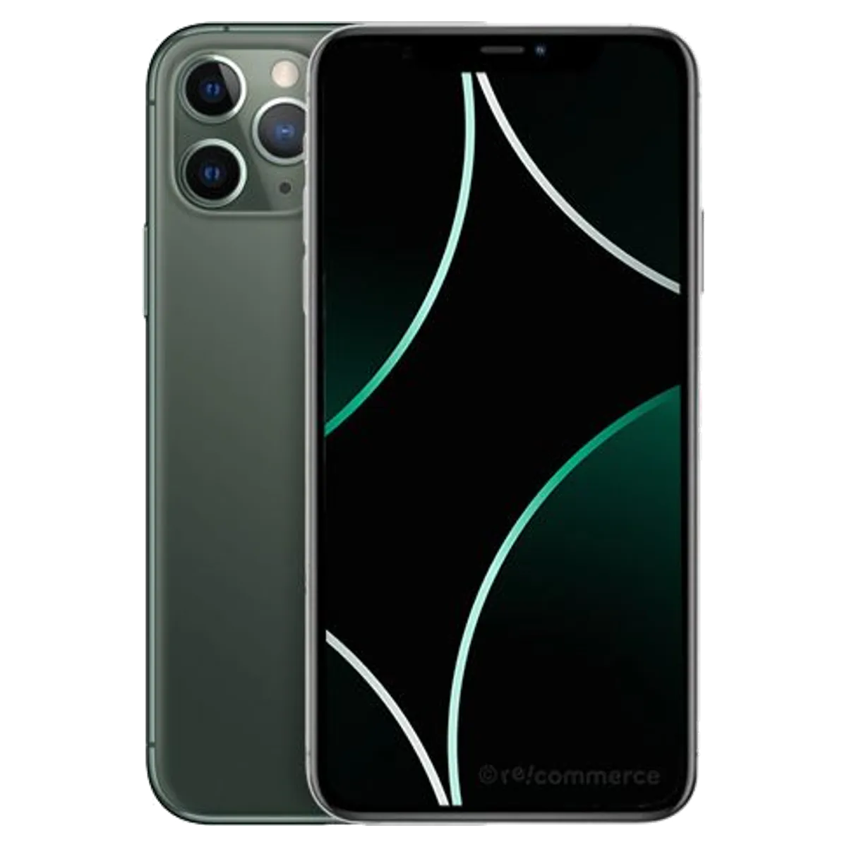 Apple iPhone 11 Pro reconditionné