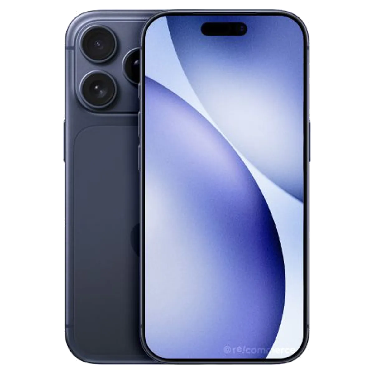 Apple iPhone 17 Pro reconditionné