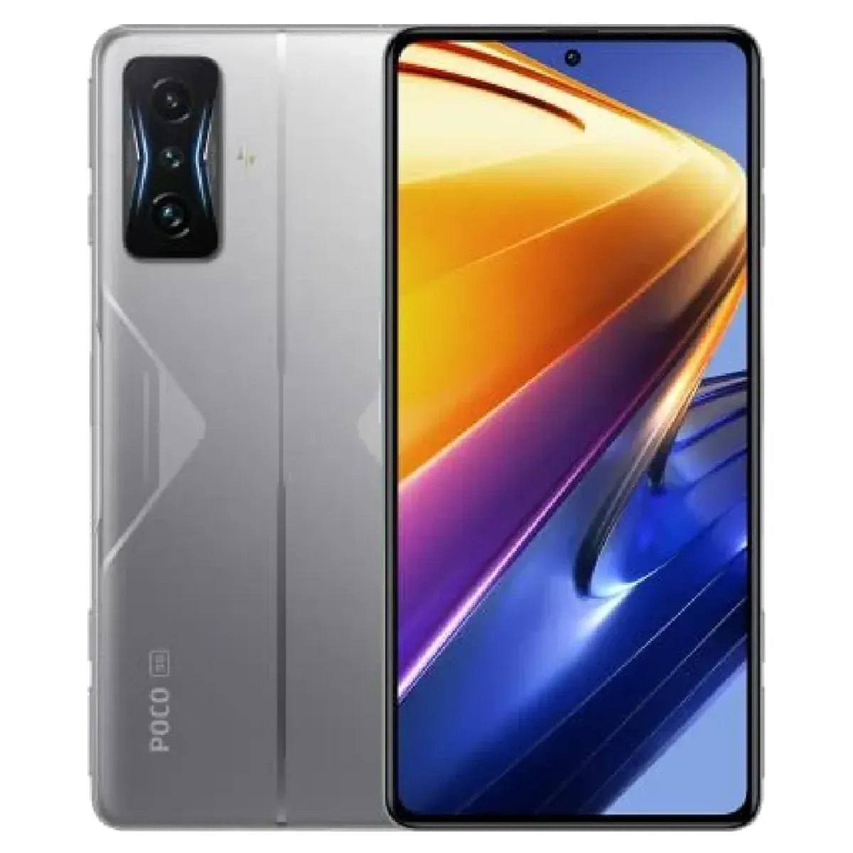 Poco Poco F4 GT reconditionné
